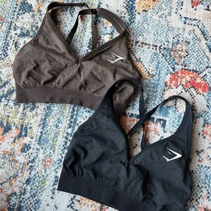 Gymshark Vitals 2.0 Sports Bra